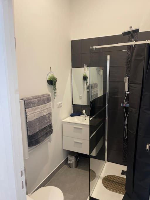 Apartamento Joli Maisonnette Avec Cachet *