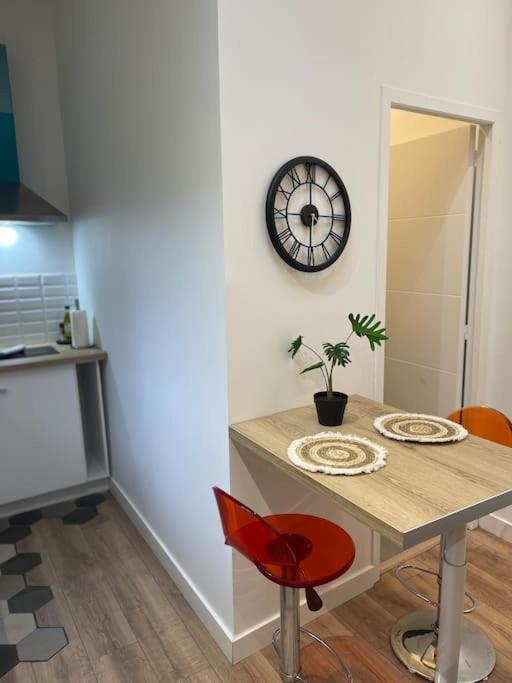 Joli Maisonnette Avec Cachet Apartamento *