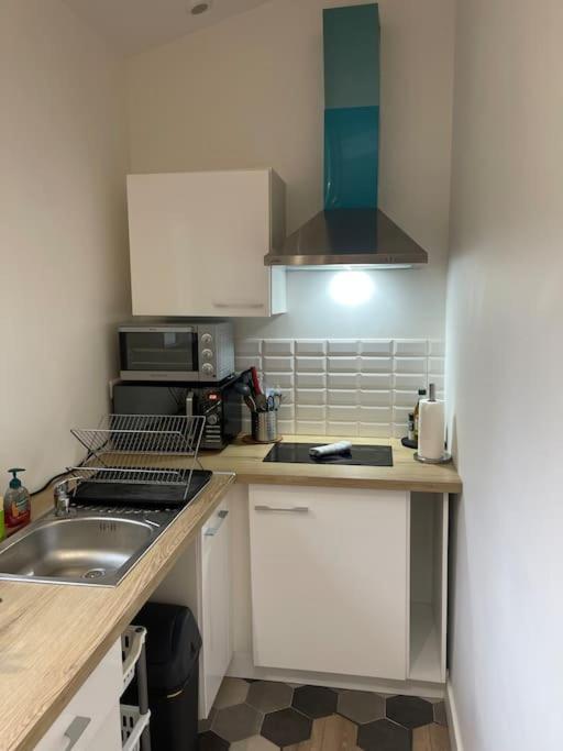Apartamento Joli Maisonnette Avec Cachet *