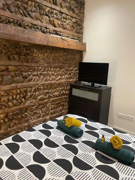 Joli Maisonnette Avec Cachet Apartamento