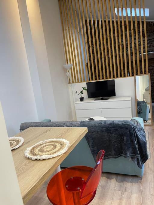 Joli Maisonnette Avec Cachet Apartamento