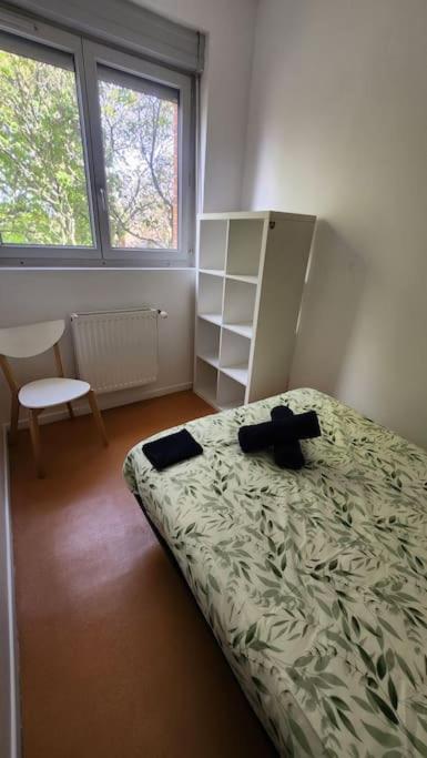Apartment T3 Moderne Hyper Centre Parking Prive *