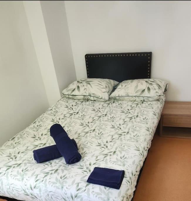 Apartment T3 Moderne Hyper Centre Parking Prive