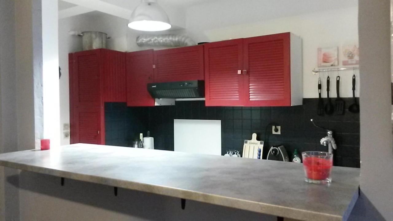 Bel T2 Bis A Deux Pas De L'hypercentre Appartement Toulouse