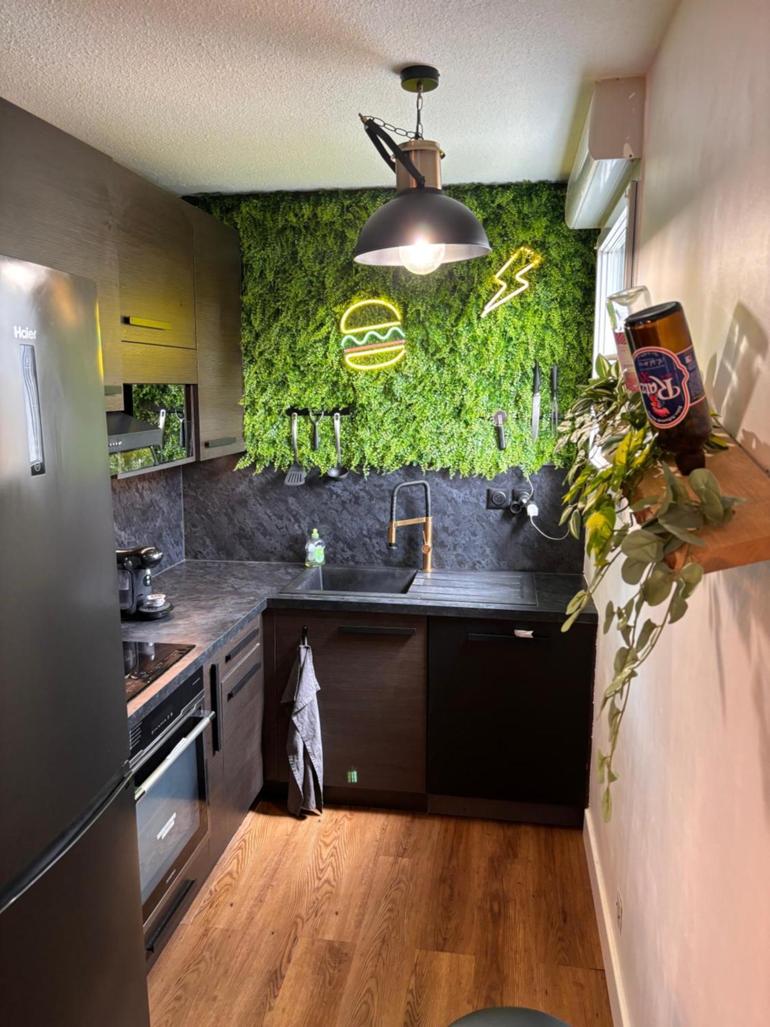 Charmant Appartement Toulouse Apartamento