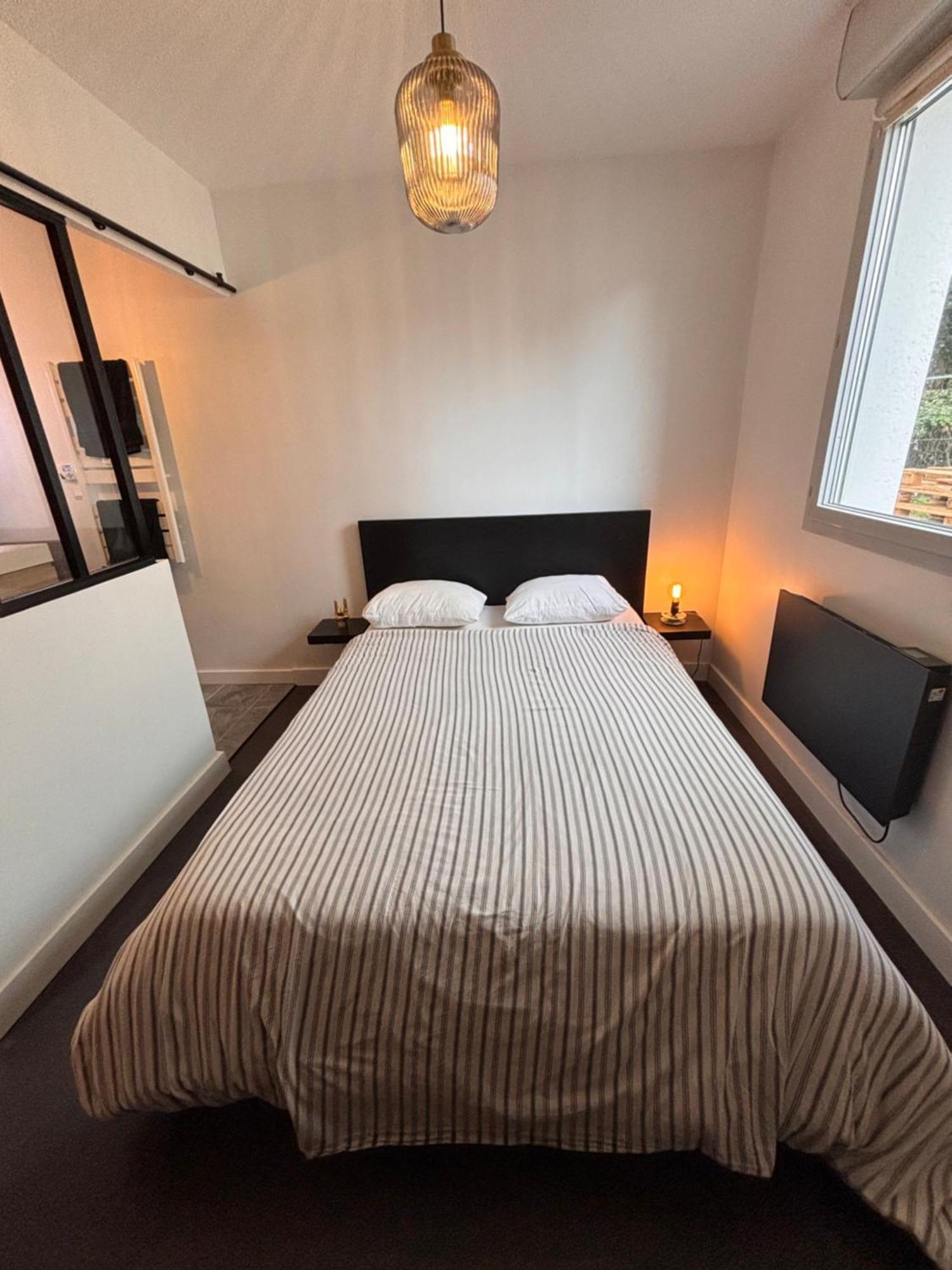 Apartamento Charmant Appartement Toulouse