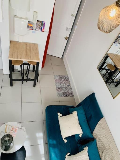 Cosy Jardin Des Plantes Apartamento Toulouse