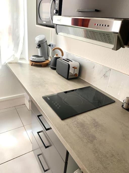 Apartamento Cosy Jardin Des Plantes Toulouse