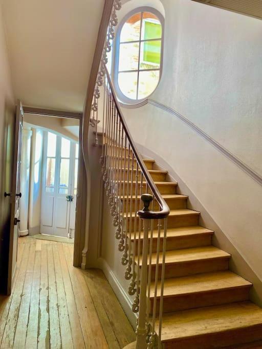 Apartamento Cosy Jardin Des Plantes