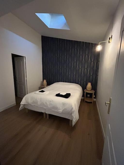 Apartamento Le Joyau De Saint Sernin Toulouse