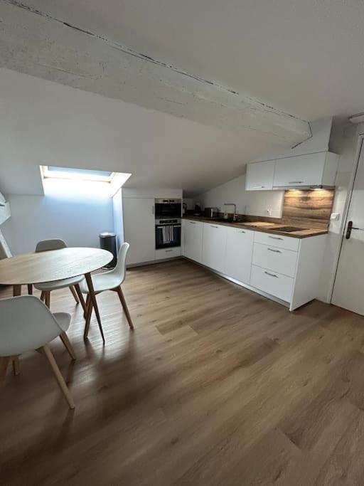 Le Joyau De Saint Sernin Apartamento
