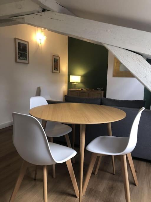 Le Joyau De Saint Sernin Apartamento *