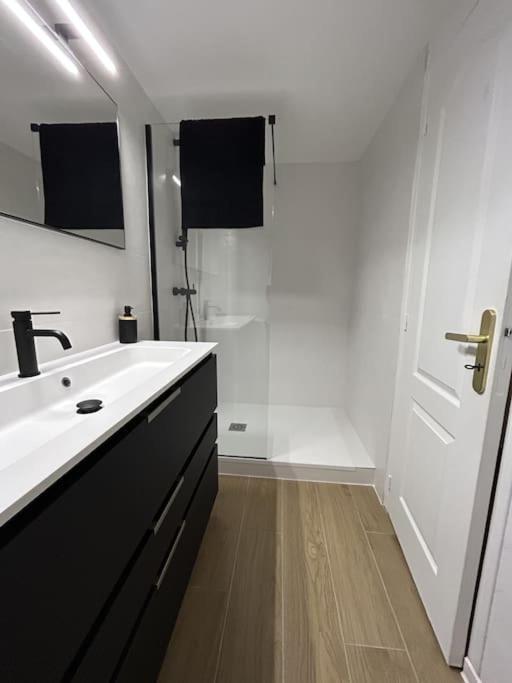 Le Joyau De Saint Sernin Apartamento Toulouse