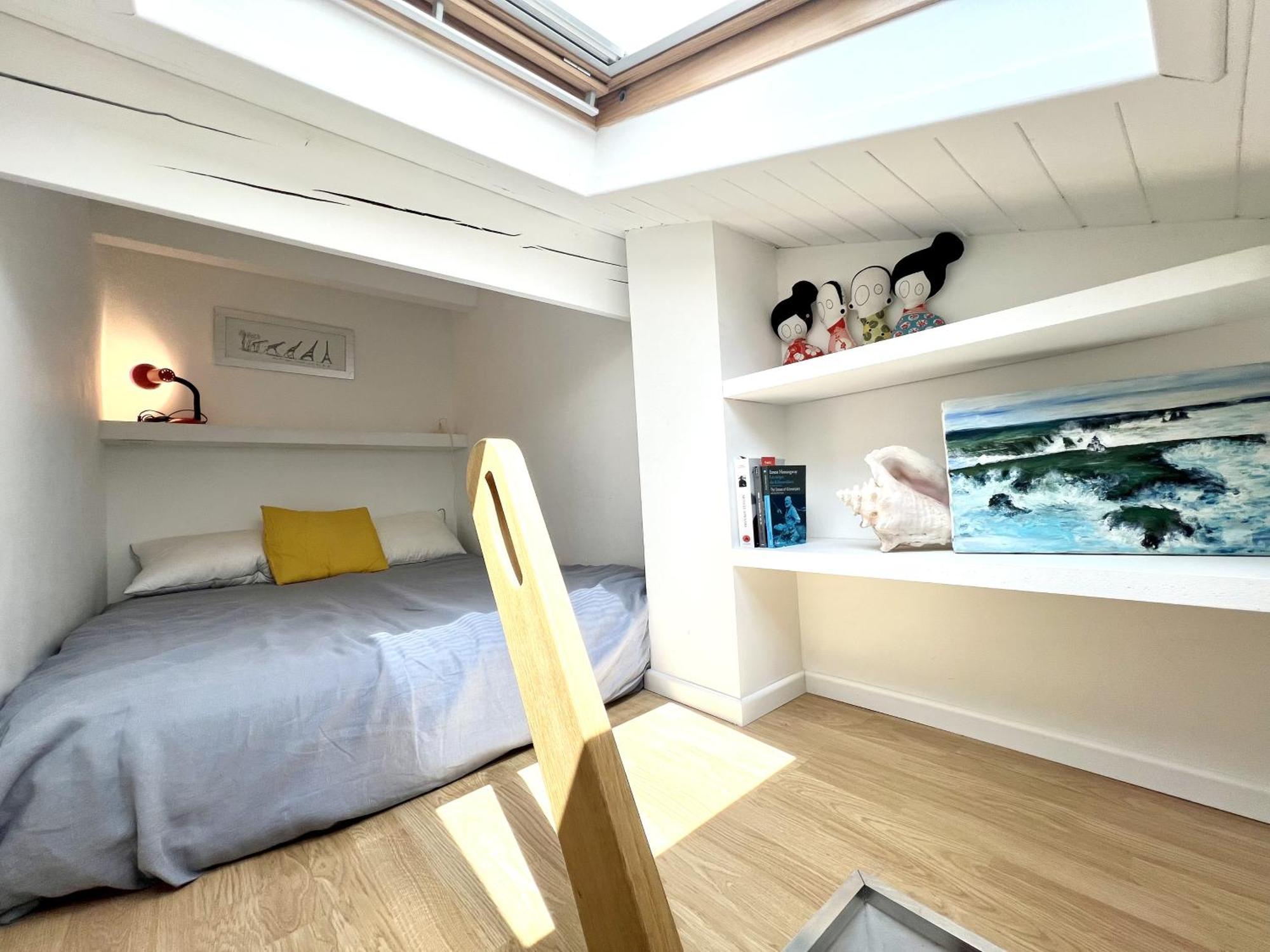 La Maison Jasmin - 8 Personnes - Parking Prive - Climatisation - Jardin Holiday home *