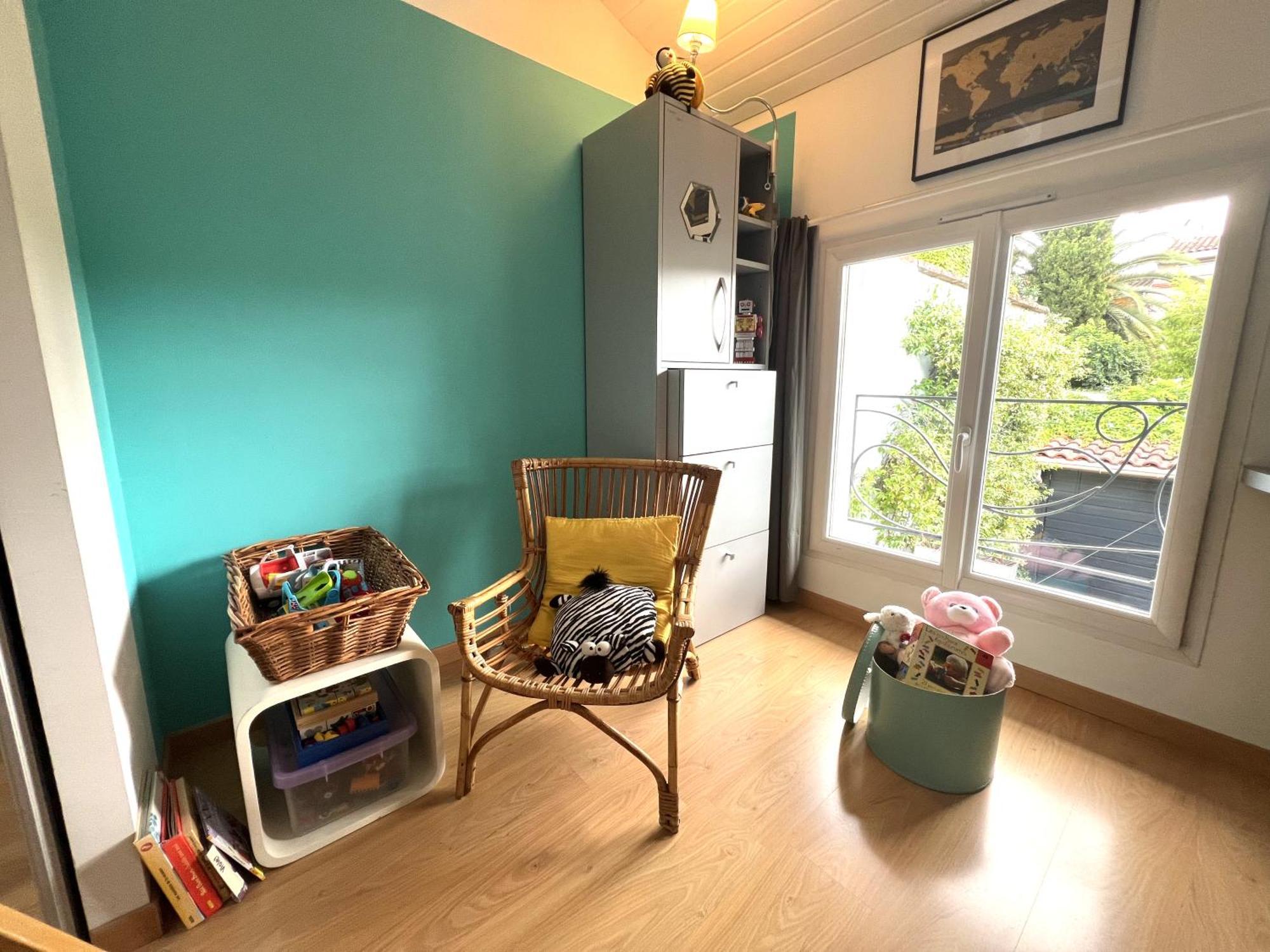 La Maison Jasmin - 8 Personnes - Parking Prive - Climatisation - Jardin Holiday home