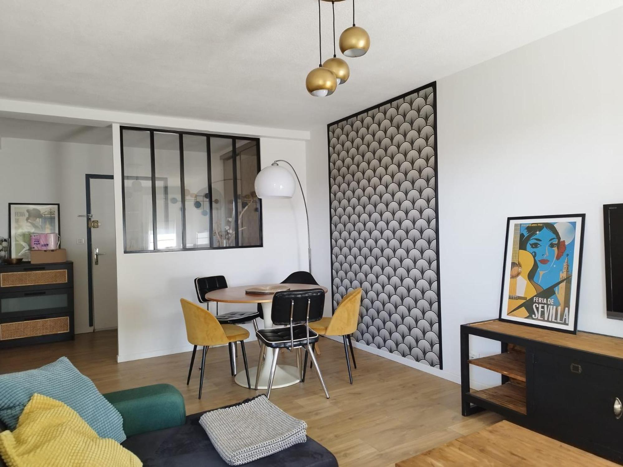 New- Le Seville - 2 Parkings - Terrasse - Proche Centre * Toulouse