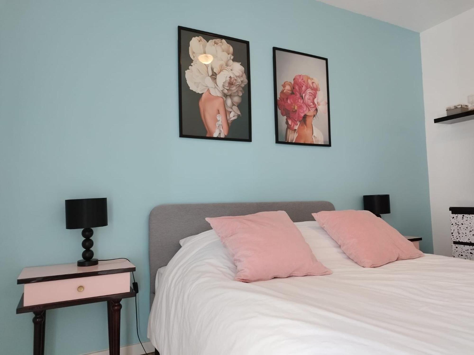 New- Le Seville - 2 Parkings - Terrasse - Proche Centre Appartement Toulouse