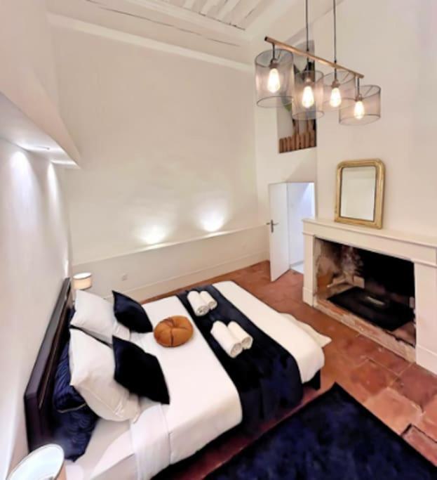 L'astorg - Classe 16e - Centre - Calme * Toulouse