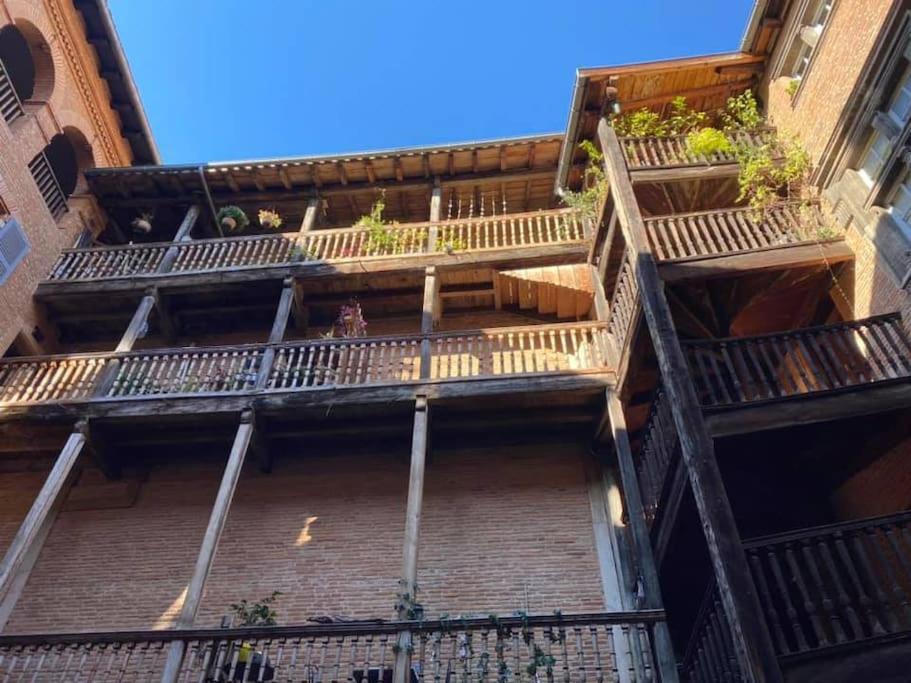 L'astorg - Classe 16e - Centre - Calme * Toulouse