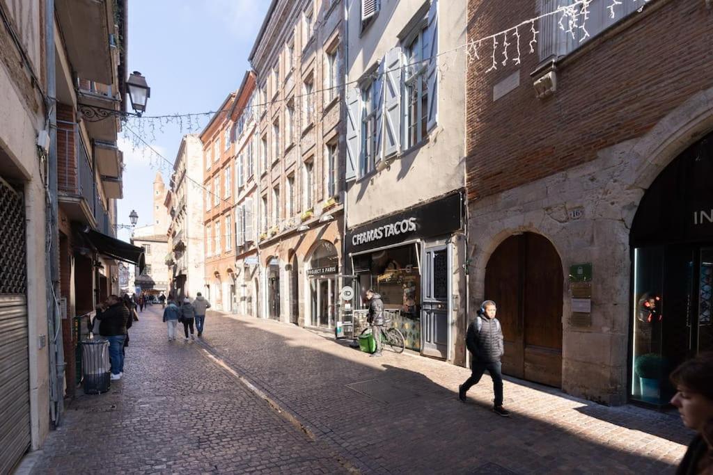 Apartamento L'astorg - Classe 16e - Centre - Calme *