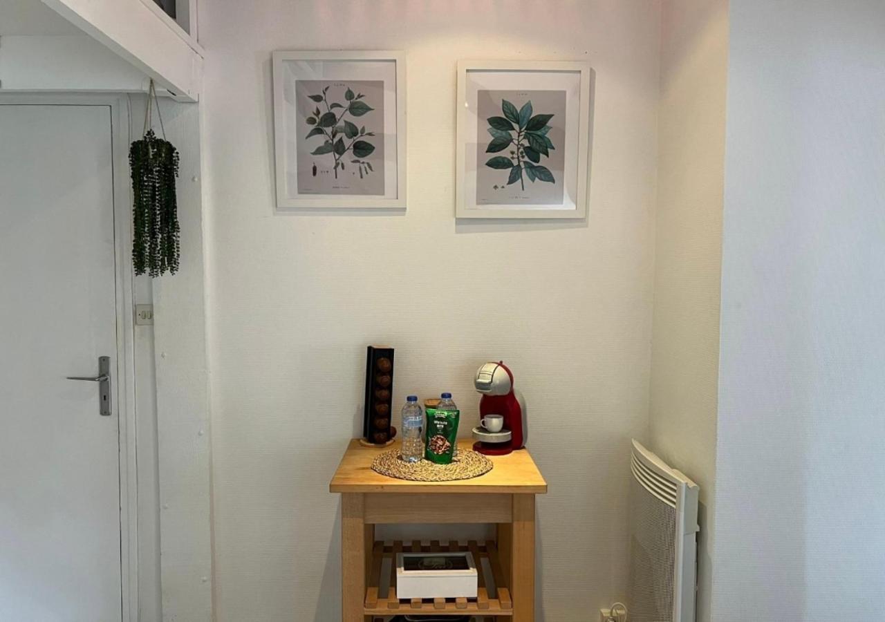 L Alsace Lorraine - A 5min Place Du Capitole -free Checkin -wifi Toulouse