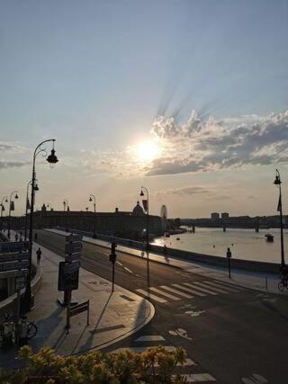 Apartamento Quais De Garonne, Vue Splendide *