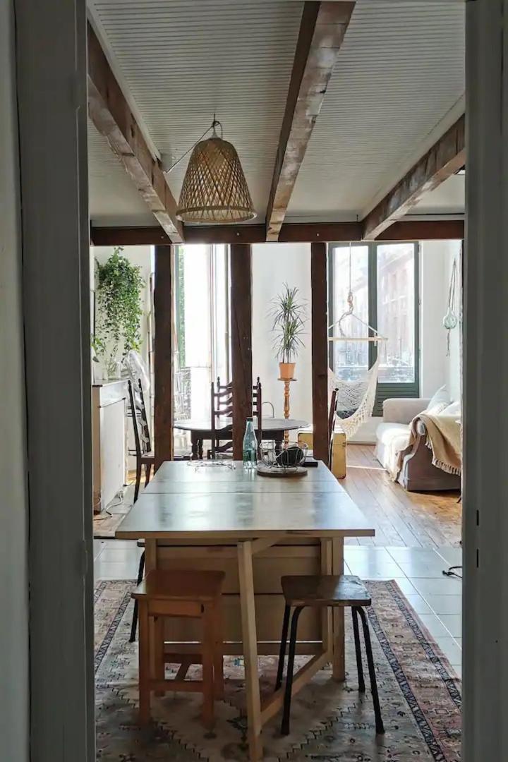 Apartamento Quais De Garonne, Vue Splendide *