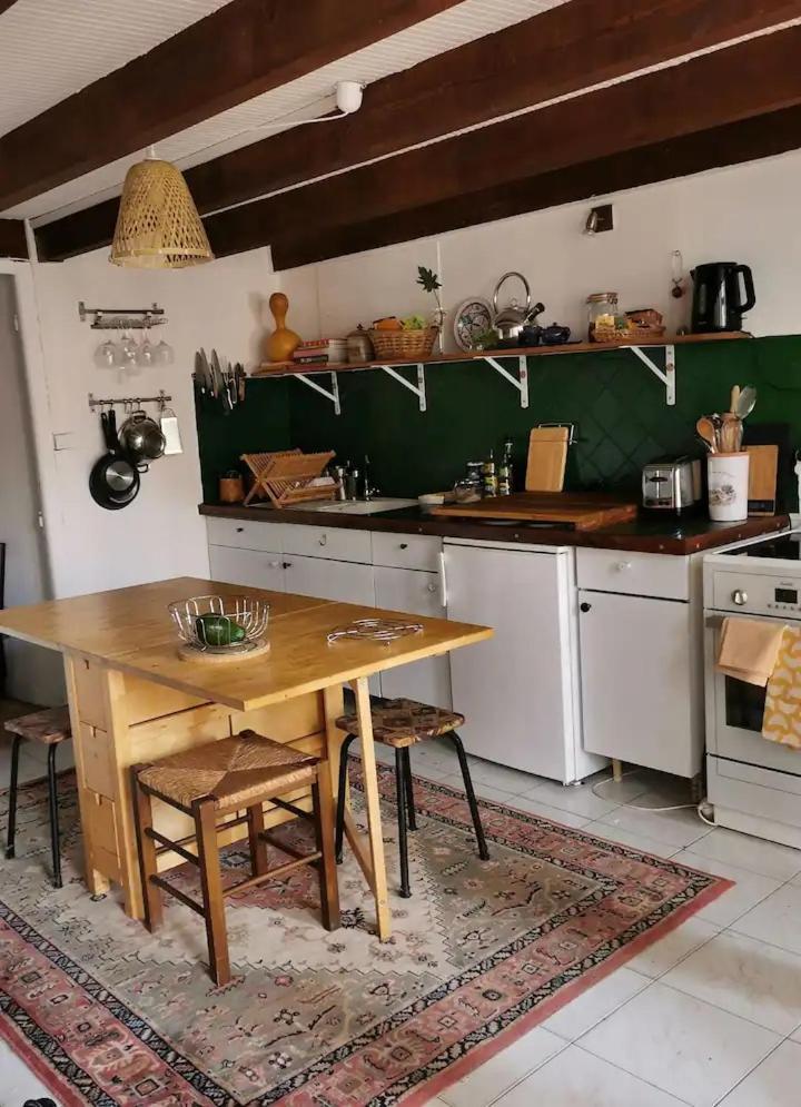 Apartamento Quais De Garonne, Vue Splendide *