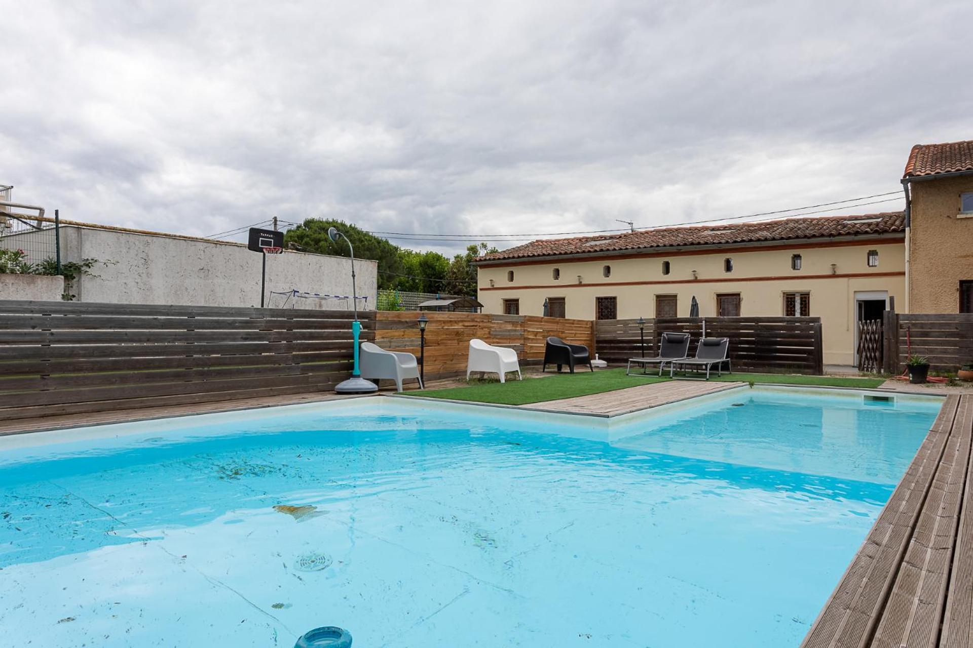 Sesca - Piscine Grande Terrasse Villa *