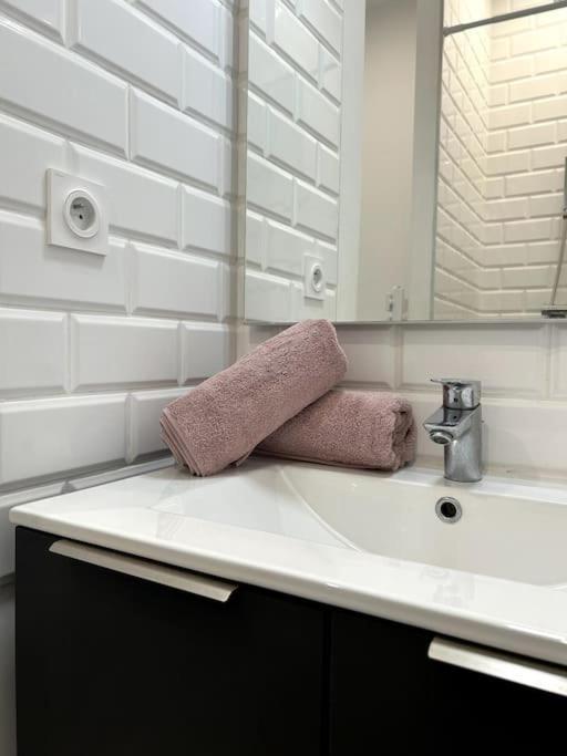 Apartamento Le Toulousain 002 - Cosy En Hypercentre - Quartier Jeanne D'arc Toulouse