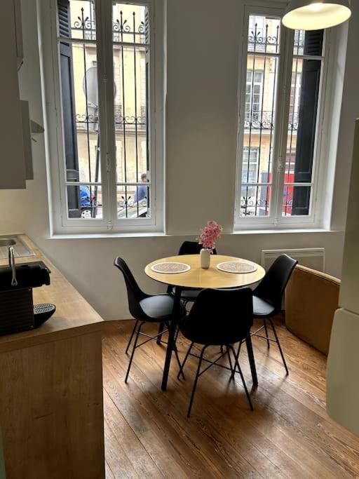 Le Toulousain 002 - Cosy En Hypercentre - Quartier Jeanne D'arc Toulouse