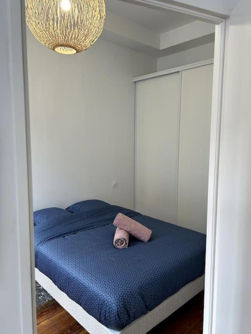 Apartamento Le Toulousain 002 - Cosy En Hypercentre - Quartier Jeanne D'arc Toulouse