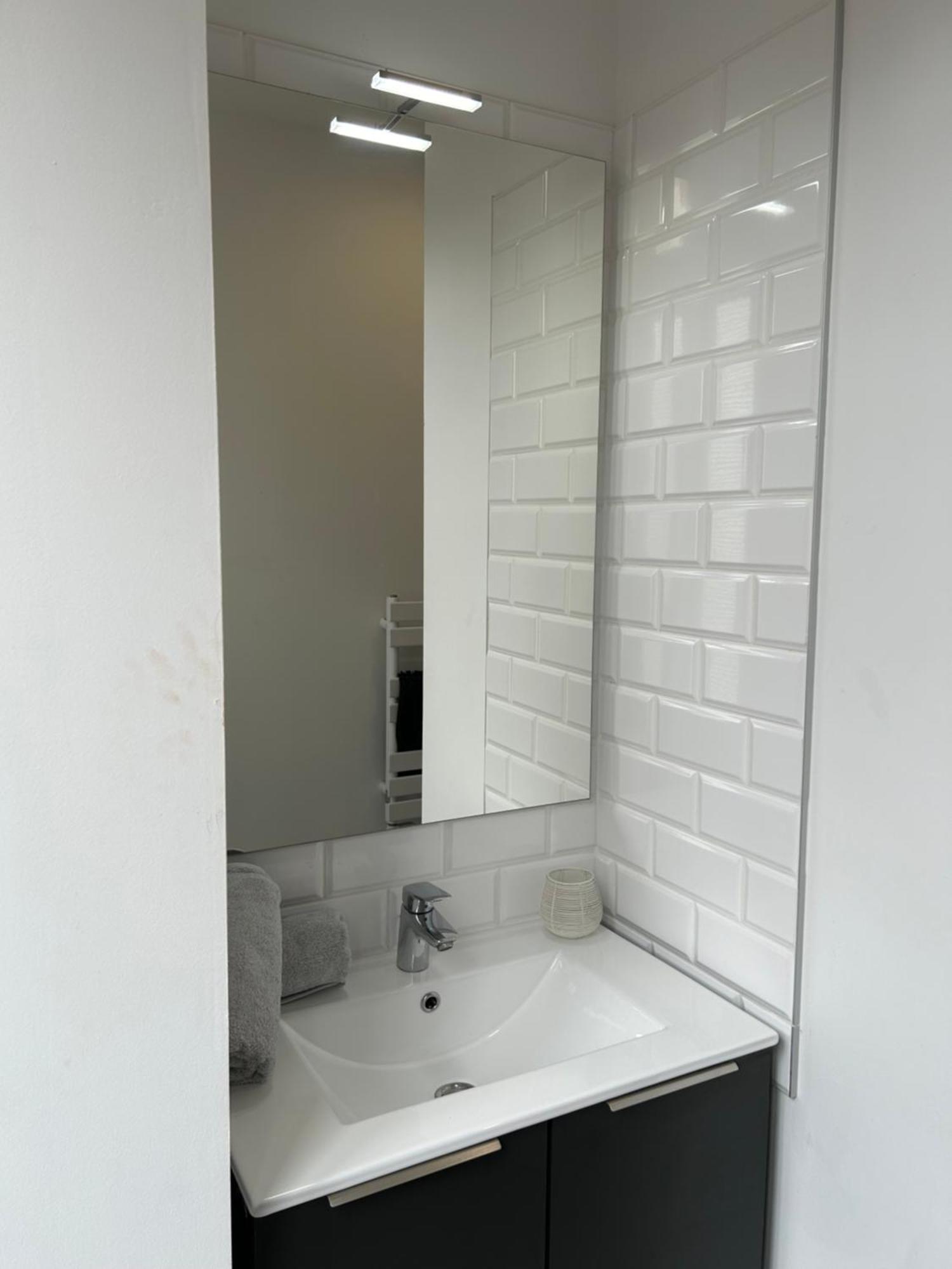 Le Toulousain 201 - Cosy En Hypercentre - Quartier Jeanne D'arc Apartment Toulouse