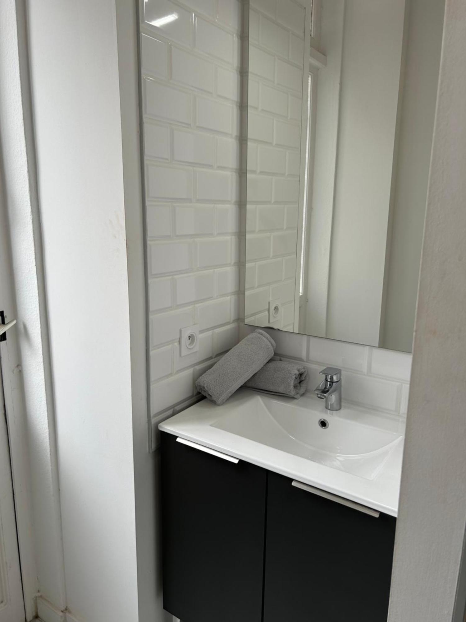 Le Toulousain 201 - Cosy En Hypercentre - Quartier Jeanne D'arc Apartment *
