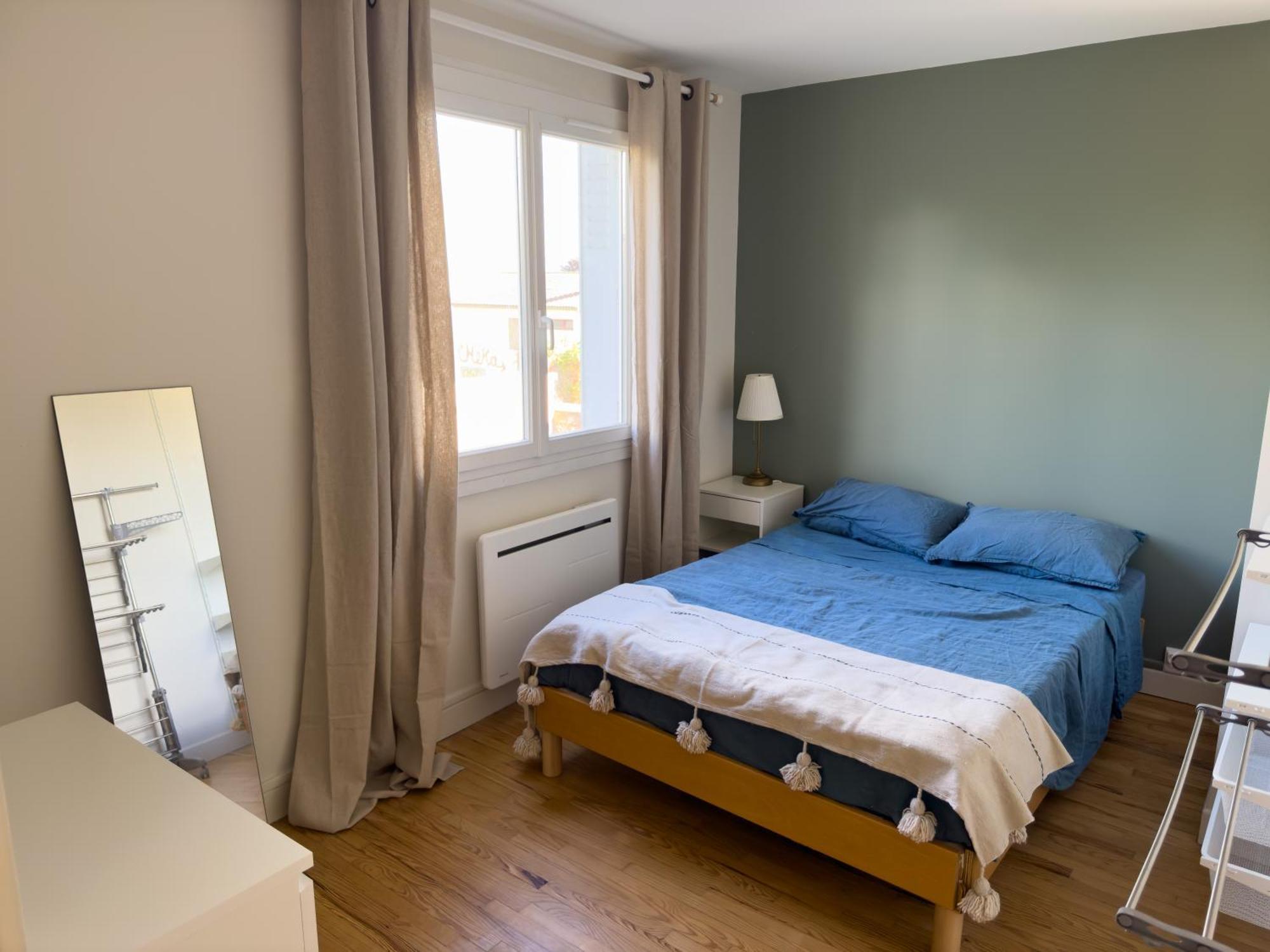 Familial Et Confortable * Toulouse