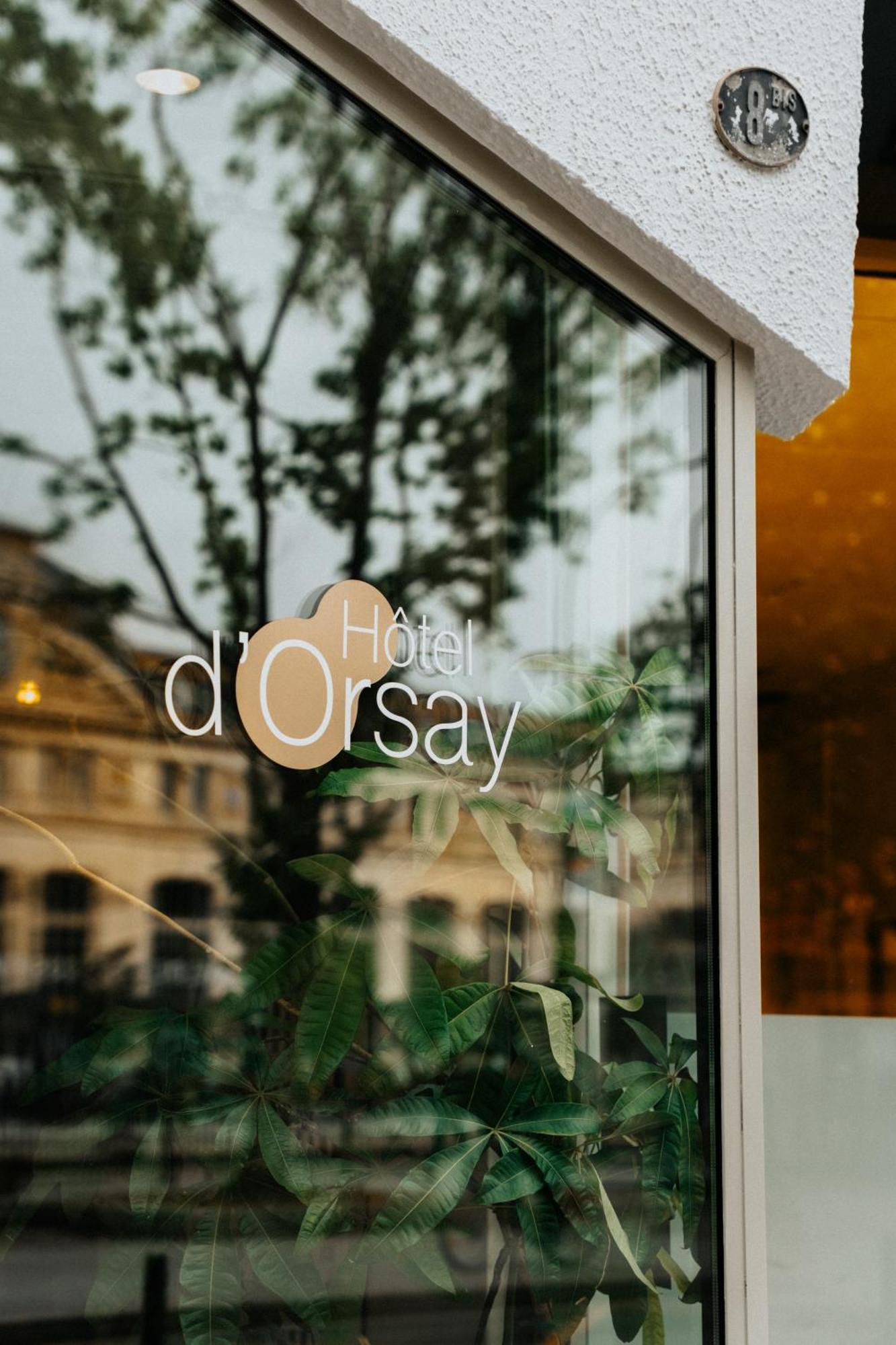 Hotel D'Orsay Toulouse