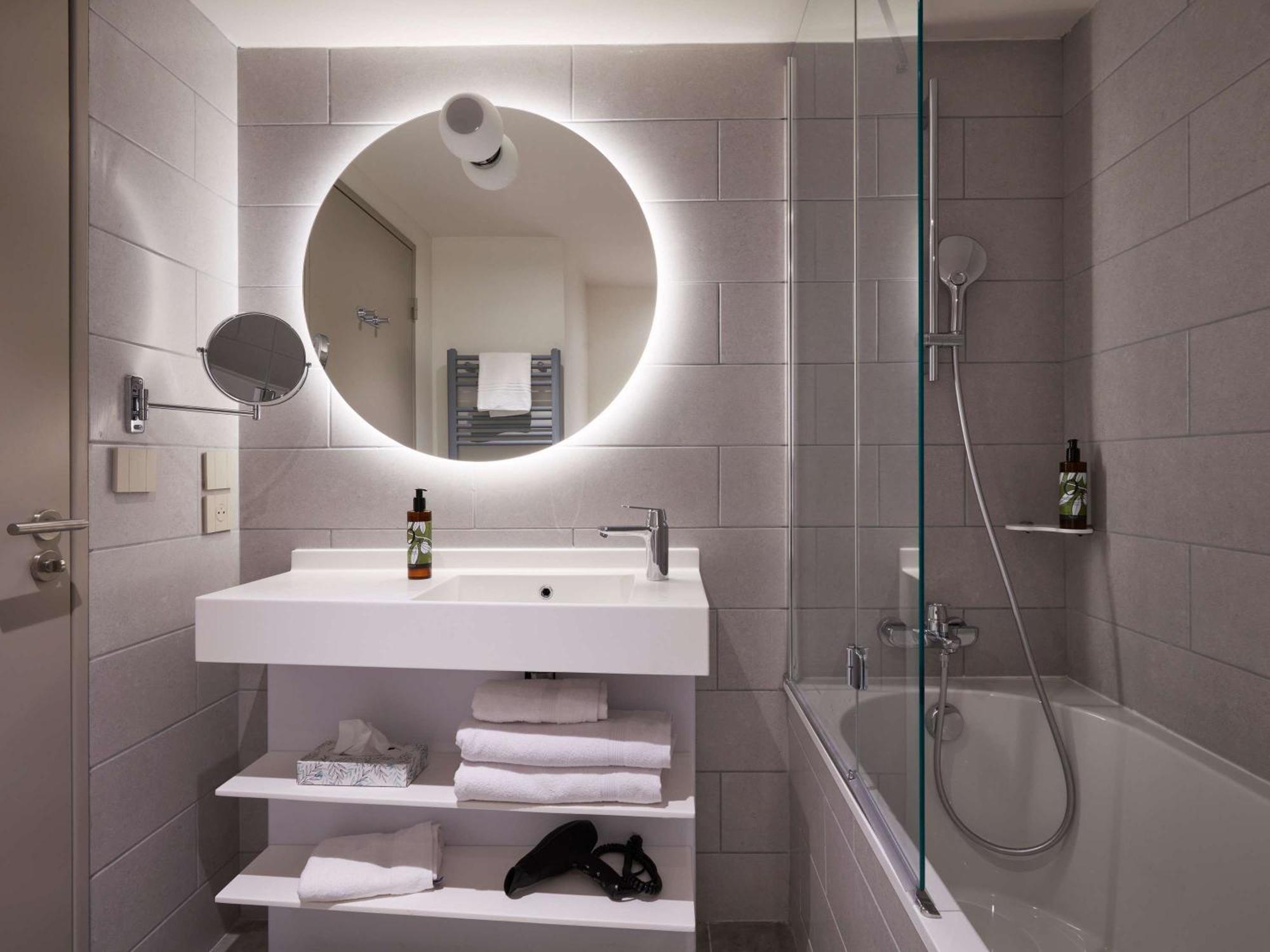 Adagio Original Centre La Grave Appart hôtel Toulouse