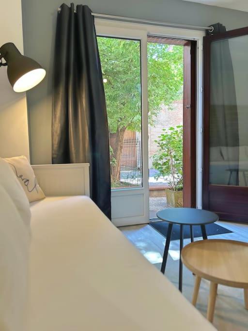 Jardin Royal - - Calme * Toulouse