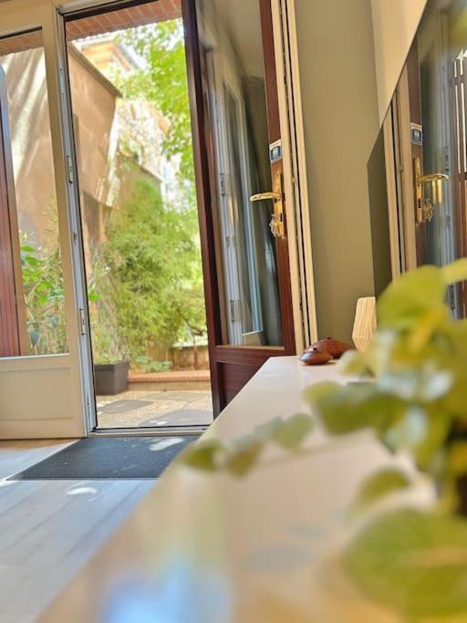 Apartment Jardin Royal - - Calme *