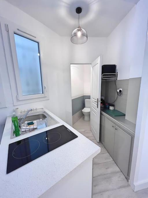 Jardin Royal - - Calme Apartment *