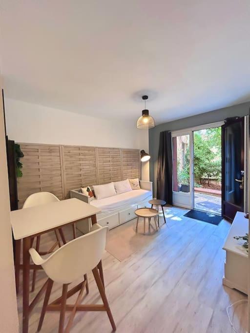 Jardin Royal - - Calme Apartment