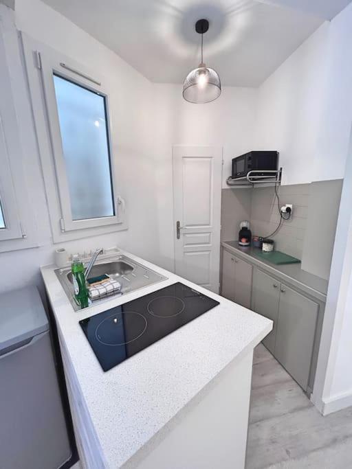 Jardin Royal - - Calme Apartment Toulouse