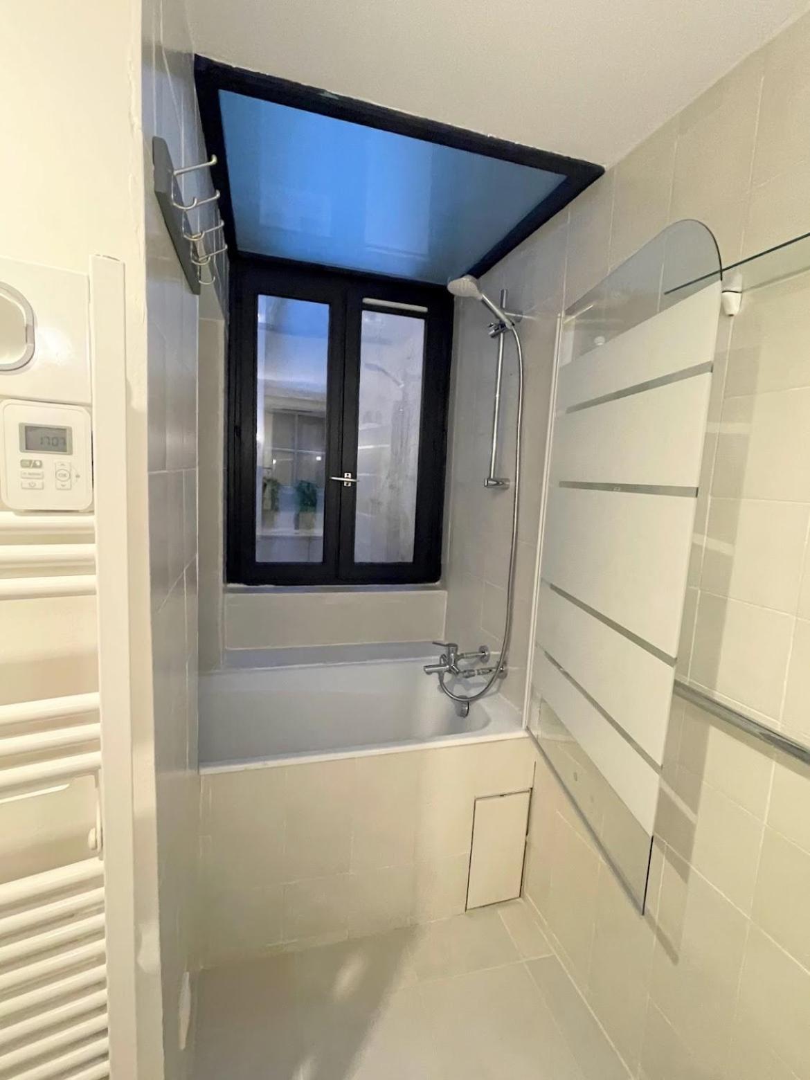 Apartamento L'astorg - Classe 16e - Centre - Calme