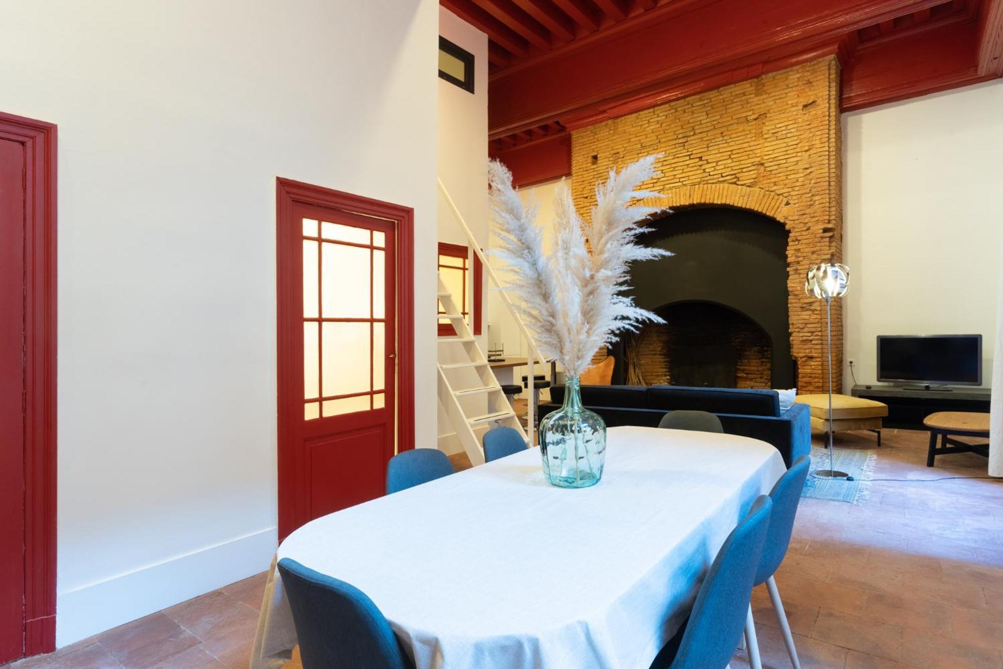 L'astorg - Classe 16e - Centre - Calme Apartamento Toulouse