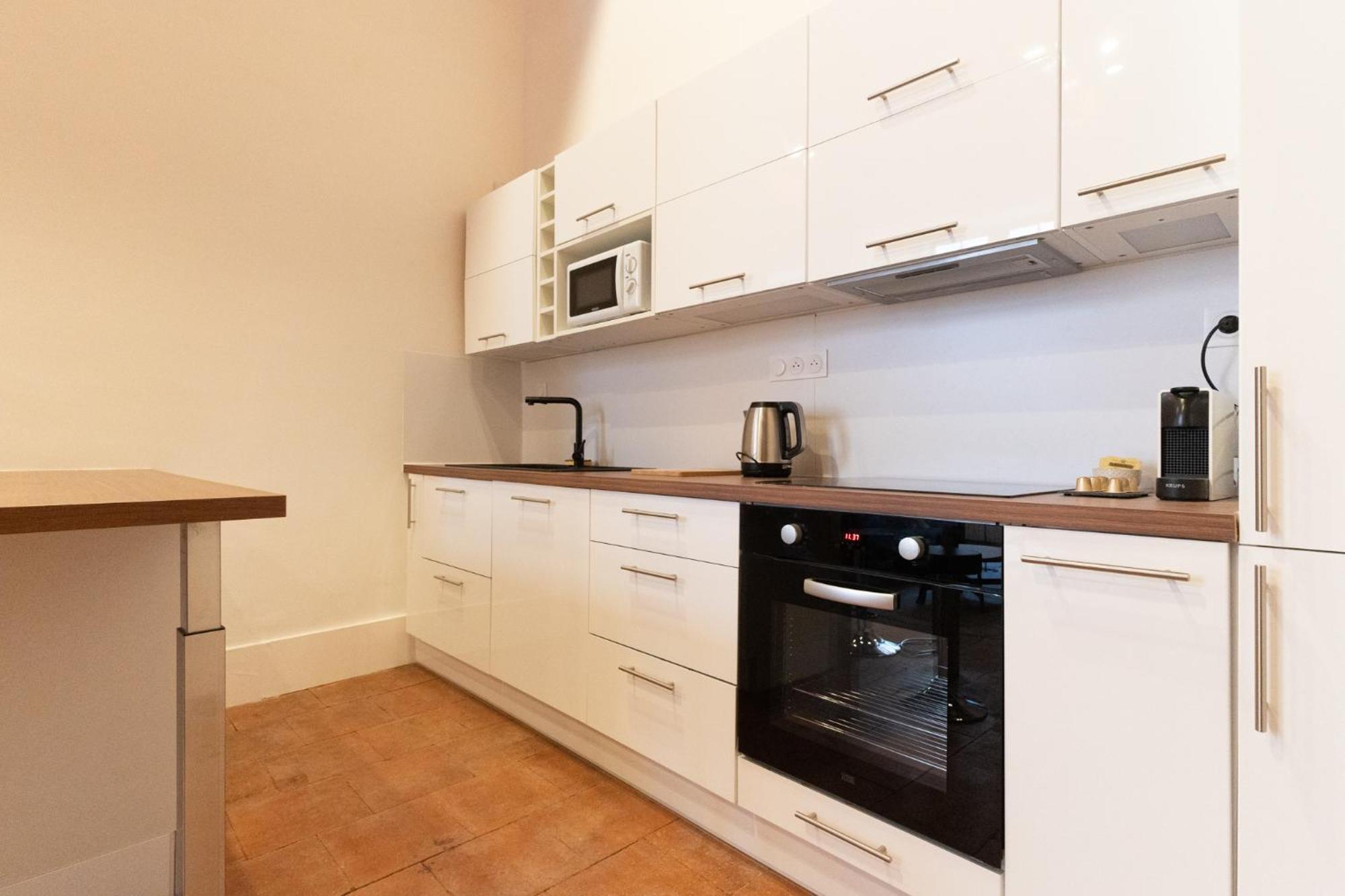 L'astorg - Classe 16e - Centre - Calme Apartamento Toulouse