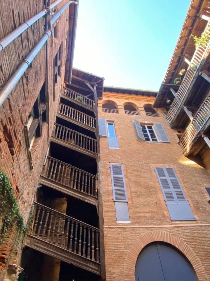 L'astorg - Classe 16e - Centre - Calme Toulouse