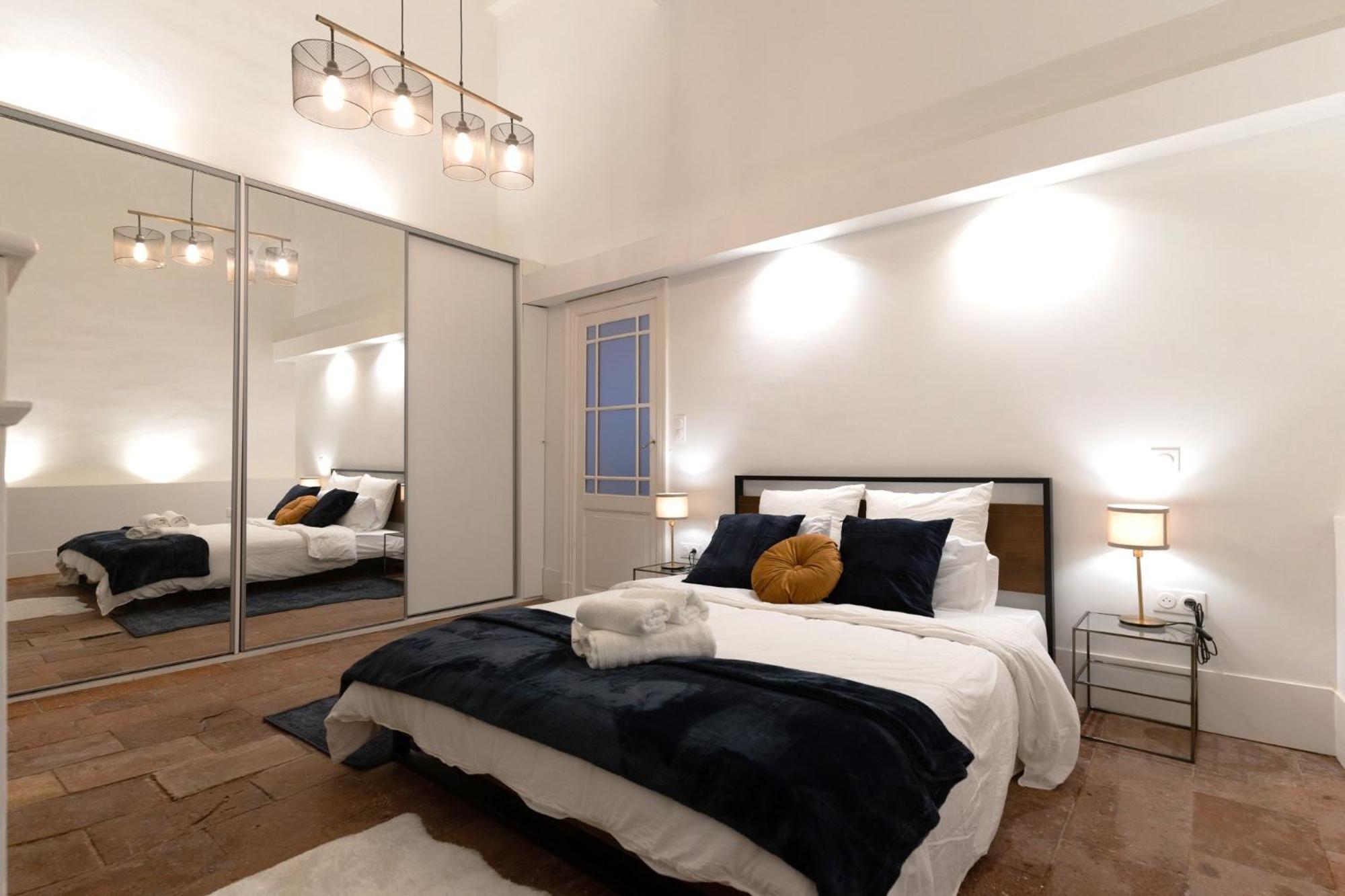 L'astorg - Classe 16e - Centre - Calme Apartamento Toulouse