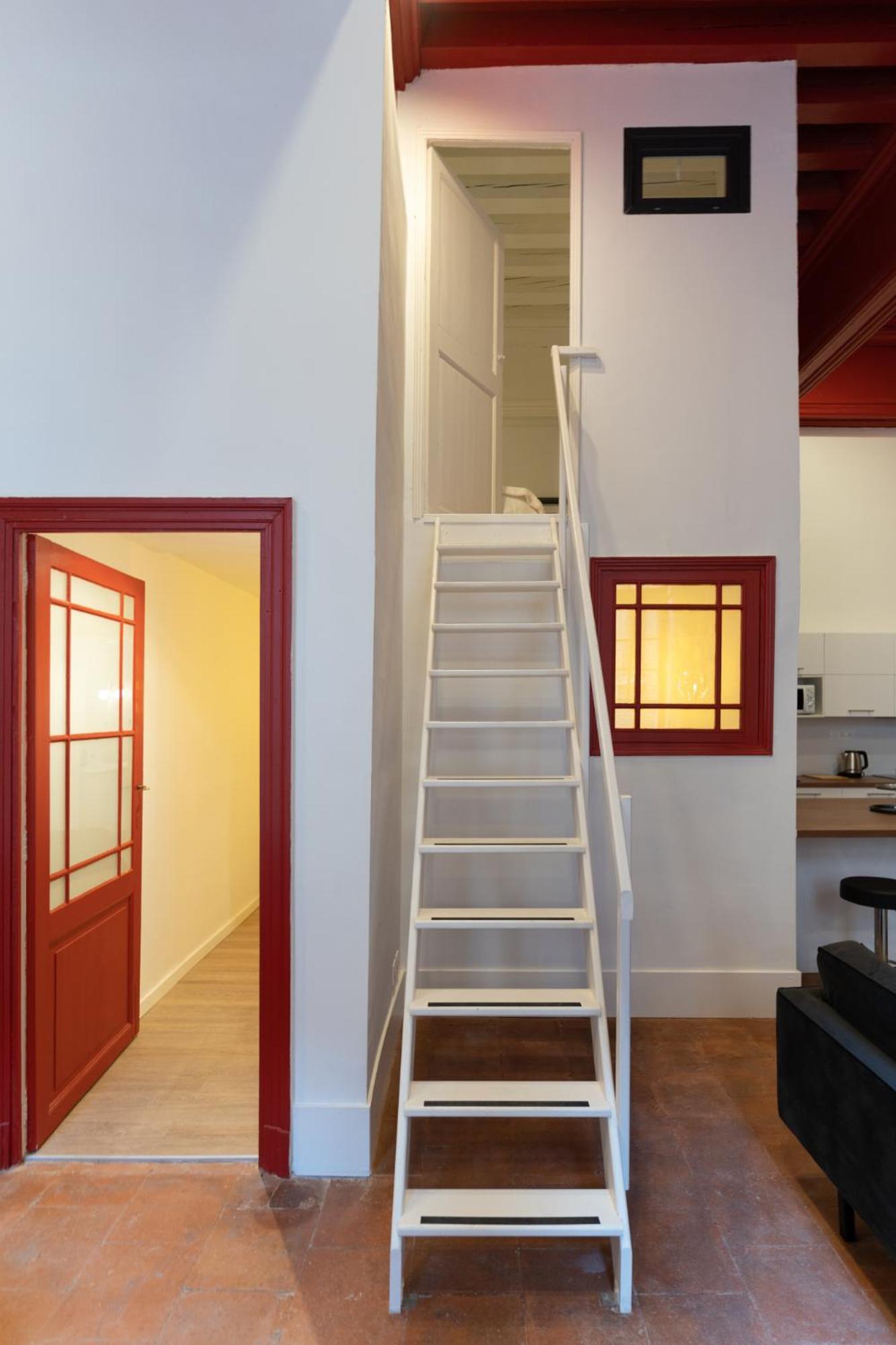 Apartamento L'astorg - Classe 16e - Centre - Calme *