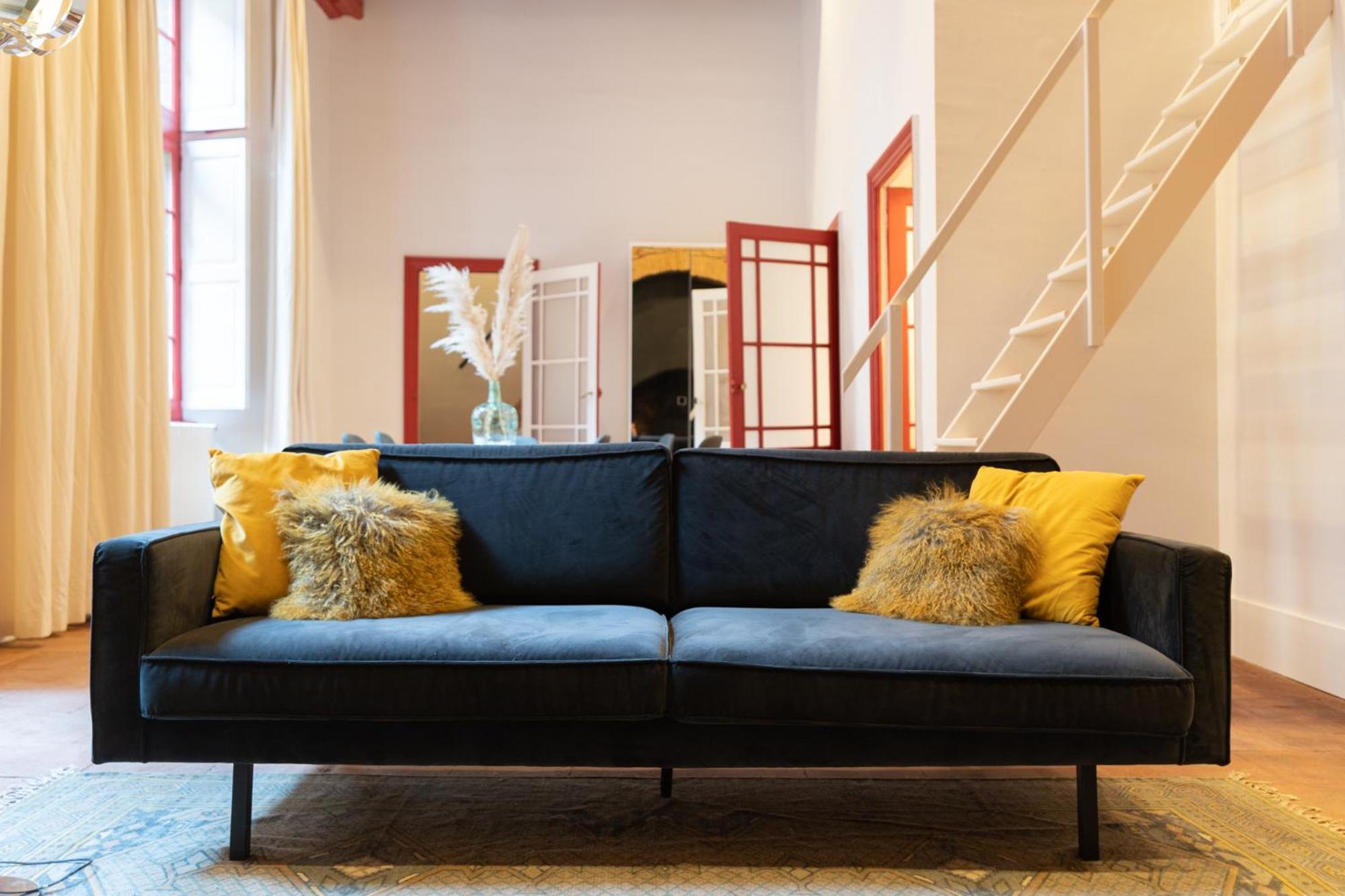 Apartamento L'astorg - Classe 16e - Centre - Calme Toulouse