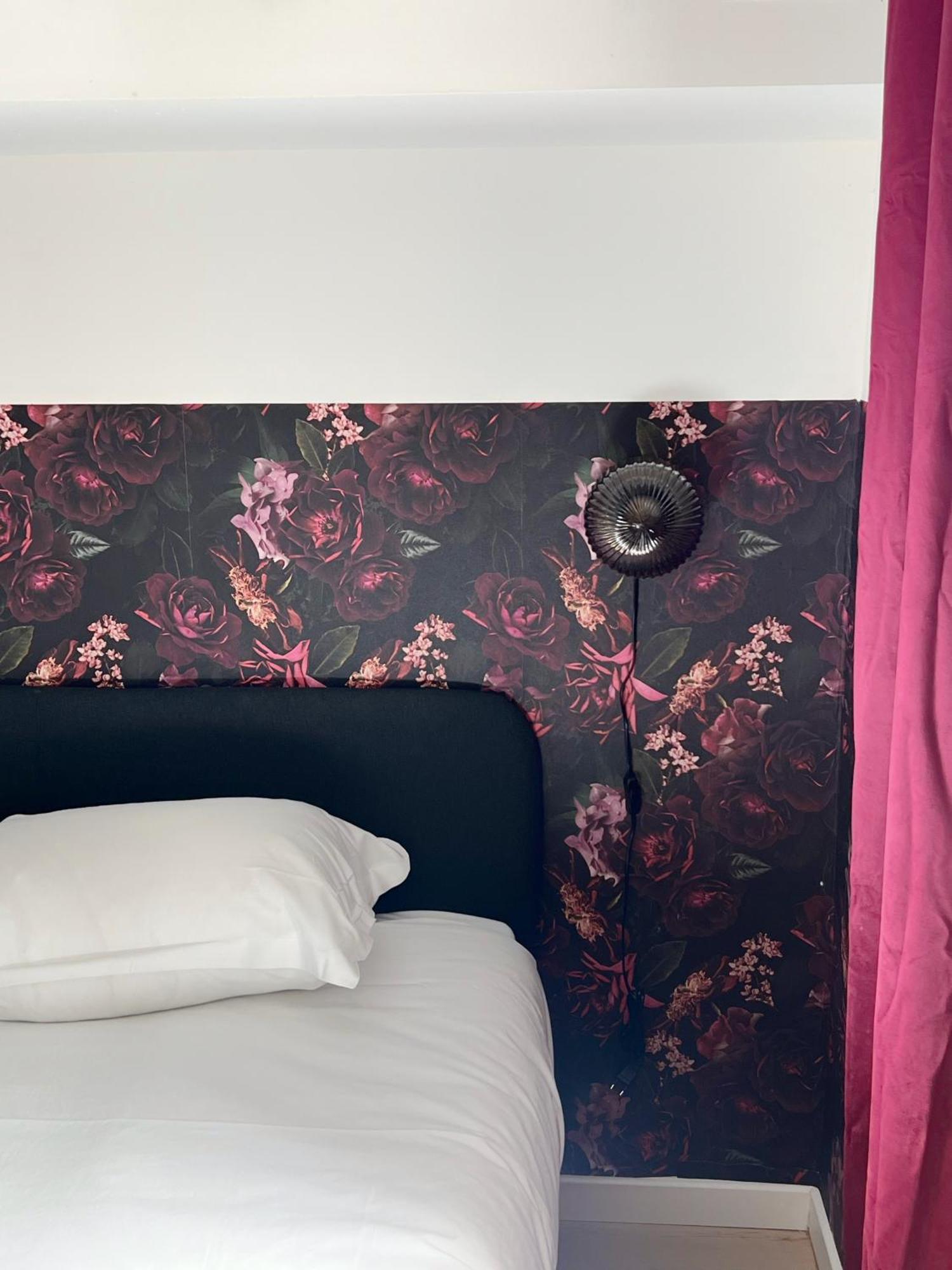 Le Stalingrad - Gare - Centre Apartamento